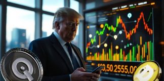 Dogecoin Whales Enhance Exercise With Donald Trump Inauguration, Do They Know One thing You Don’t? 