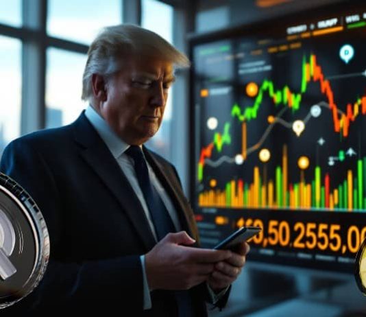 Dogecoin Whales Enhance Exercise With Donald Trump Inauguration, Do They Know One thing You Don’t? 