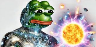 New AI Token Ranked Amongst Finest Crypto Presales as Donald Trump Goes All In On Synthetic Intelligence