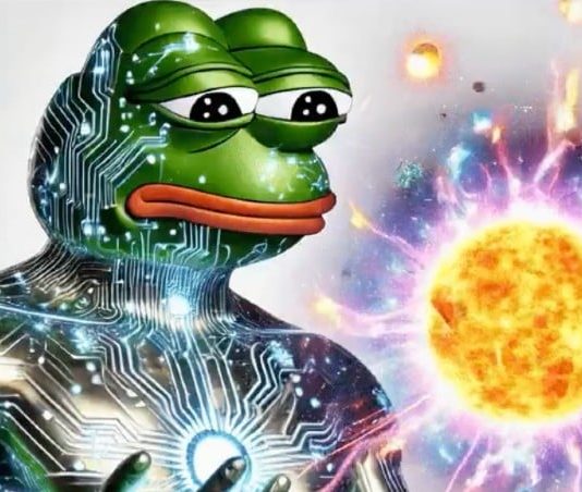 New AI Token Ranked Amongst Finest Crypto Presales as Donald Trump Goes All In On Synthetic Intelligence