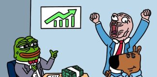 Greatest Meme Coin to Purchase? Meme Index Presale Tops $2.7M with Unmatched Staking Returns