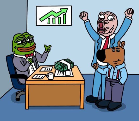 Greatest Meme Coin to Purchase? Meme Index Presale Tops $2.7M with Unmatched Staking Returns Greatest Meme Coin to Purchase? Meme Index Presale Tops $2.7M with Unmatched Staking Returns