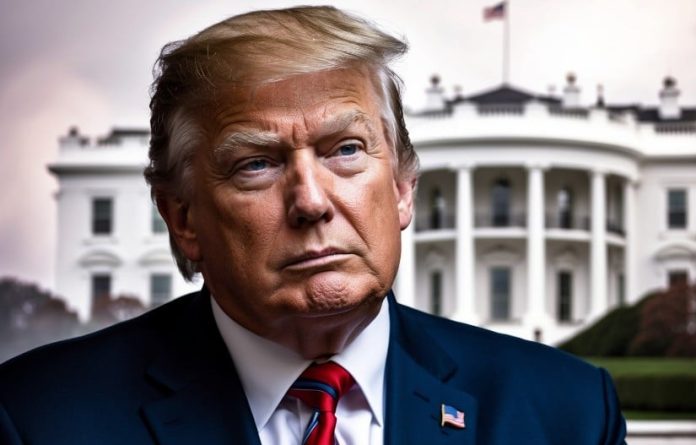 Finest Crypto Presales to Purchase: These Cash Might Explode within the Trump Crypto Period