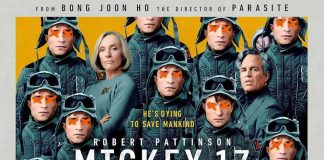 Mickey 17: Bong Joon-ho’s Sci-Fi Masterpiece within the Making