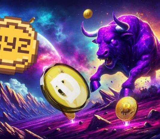 DOGE Eyes 50% Achieve After Musk Increase, $XYZ Presale Heats Up for $7.5M Milestone