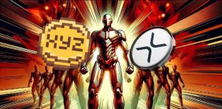 40 Million XRP Tokens Moved to Binance, and $5.5 Million Raised in XYZVerse Presale