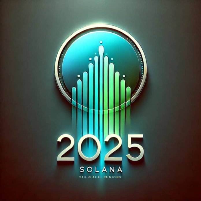 Solana’s Ethereum Second: Fractals Reveal 2025 SOL Worth Goal