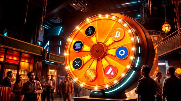 7 Finest Cryptocurrencies to Purchase Immediately for Excessive-Development Potential This Quarter