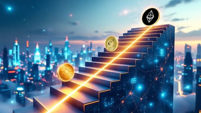 Ethereum And DOGE Worth Prediction: $12,000 for ETH and $2 for DOGE, Whereas MTAUR Is Surging