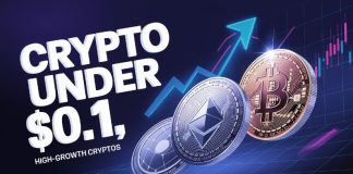 New Cryptocurrencies To Purchase Now Below $0.1 – Excessive-growth Cryptos