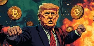 Greatest Crypto To Purchase Now As Trump Indicators Government Order Selling Crypto