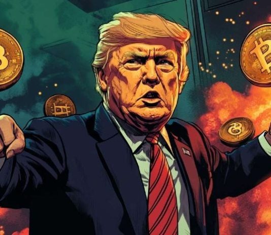 Greatest Crypto To Purchase Now As Trump Indicators Government Order Selling Crypto Greatest Crypto To Purchase Now As Trump Indicators Government Order Selling Crypto