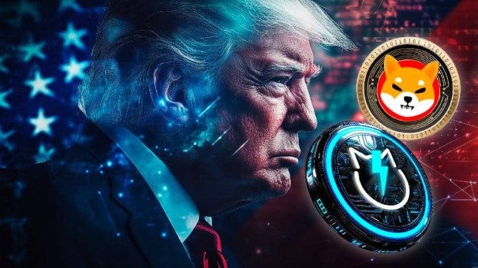 Shiba Inu Value Prediction: Can SHIB Pump 10x Underneath Trump As New Crypto JetBolt Surges