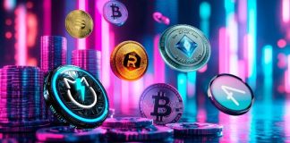 Finest Cryptocurrencies to Make investments on this Month | High 5 Crypto Cash To Purchase Right now in 2025