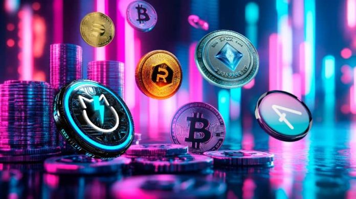 Finest Cryptocurrencies to Make investments on this Month | High 5 Crypto Cash To Purchase Right now in 2025