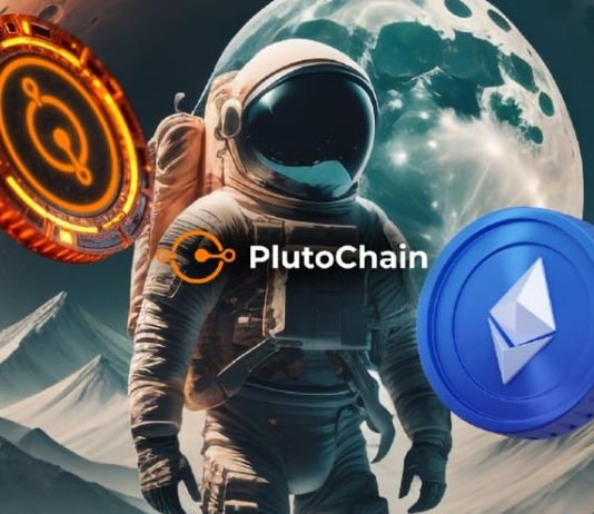 Ethereum Value Prediction: Can ETH Attain $9,000 Whereas PlutoChain Beneficial properties Consideration Ethereum Value Prediction: Can ETH Attain $9,000 Whereas PlutoChain Beneficial properties Consideration