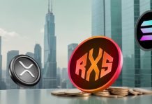 $30 Worth Objective in 12 Months? New Altcoin at $0.175 Might be a Powerful Rival to Ripple (XRP) and Solana (SOL)