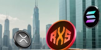 $30 Worth Objective in 12 Months? New Altcoin at $0.175 Might be a Powerful Rival to Ripple (XRP) and Solana (SOL)