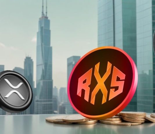 $30 Worth Objective in 12 Months? New Altcoin at $0.175 Might be a Powerful Rival to Ripple (XRP) and Solana (SOL) $30 Worth Objective in 12 Months? New Altcoin at $0.175 Might be a Powerful Rival to Ripple (XRP) and Solana (SOL)
