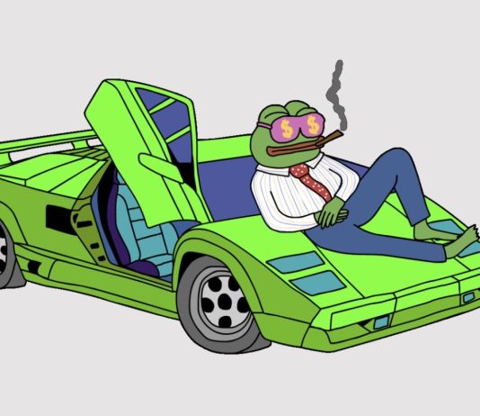 Bitcoin to $150Okay in 2025, Analyst Says. Will Wall Avenue Pepe Journey the 100x Wave?
