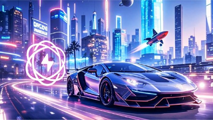 Lightchain AI – The New Altcoin Poised for Success Like XRP within the Crypto Market