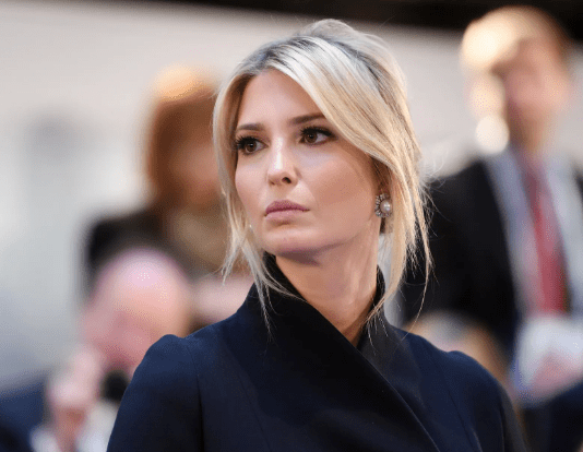 Trump Daughter Ivanka Slams Pretend Crypto Coin Exploiting Her Title
