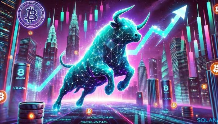 Solana to Surge: Analysts Predict $300 Worth Breakout as CME Futures Launch Nears