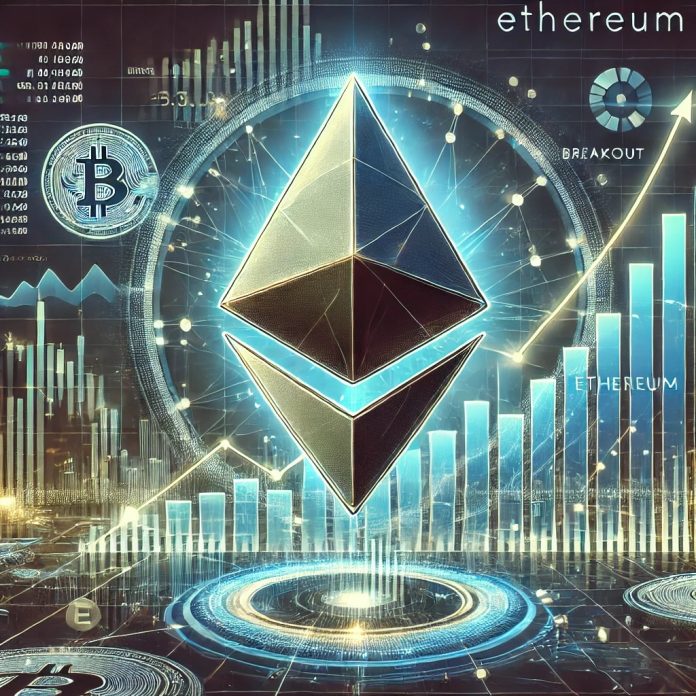 Ethereum Consolidates However Open Curiosity Factors to Potential Breakout