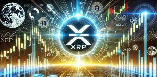 XRP Types A Bullish Sample In 4-Hour Chart – Analyst Expects $4.20 After Breakout