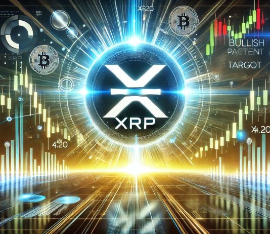 XRP Types A Bullish Sample In 4-Hour Chart – Analyst Expects $4.20 After Breakout