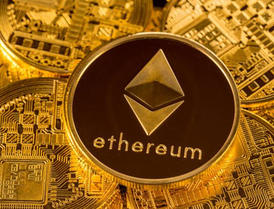 Ethereum Worth Eyes $4,000 With Rising Channel Sample