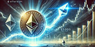 Justin Solar’s Grand Technique For Ethereum Worth: $10,000 Goal