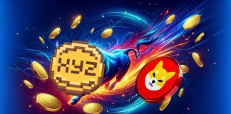 SHIB’s 51M Token Burn Sparks Curiosity, Whereas XYZVerse Surpasses $5.5M Presale Milestone in File Time