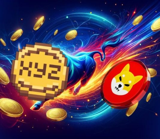 SHIB’s 51M Token Burn Sparks Curiosity, Whereas XYZVerse Surpasses $5.5M Presale Milestone in File Time