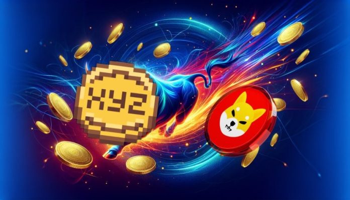 SHIB’s 51M Token Burn Sparks Curiosity, Whereas XYZVerse Surpasses $5.5M Presale Milestone in File Time