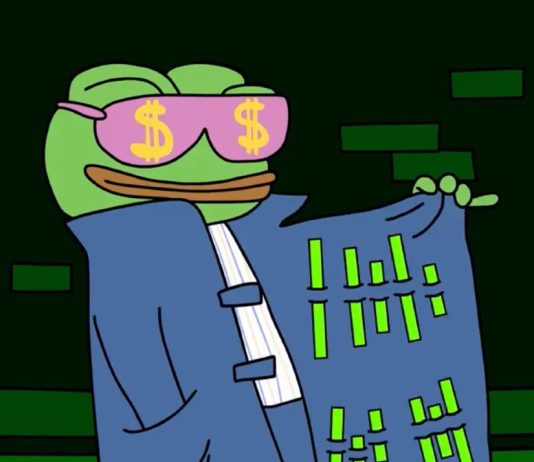 1 Prime Meme Coin to Purchase Proper Now (it’s Not TRUMP) 1 Prime Meme Coin to Purchase Proper Now (it’s Not TRUMP)