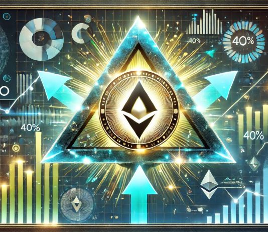 Cardano Consolidates In A Symmetrical Triangle – Analyst Expects A 40% Transfer