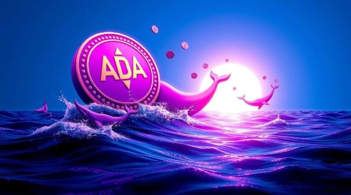 Will Cardano Value Surge to $1.5 Amid Whale Accumulation of 140M ADA? Will Cardano Value Surge to $1.5 Amid Whale Accumulation of 140M ADA?