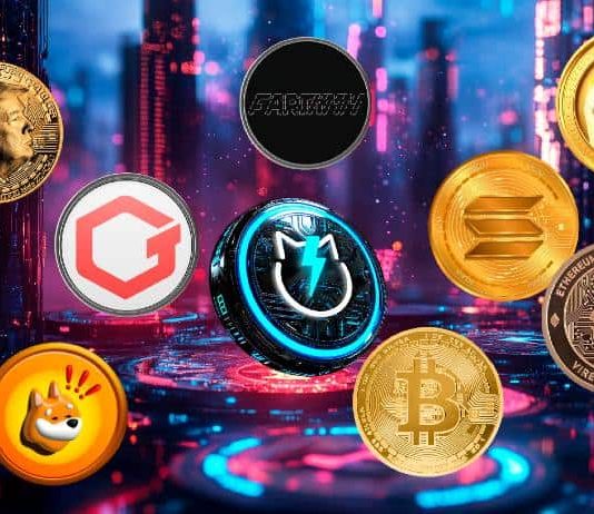 Finest Altcoins to Purchase Now | Final Information to the Prime Crypto Cash in 2025