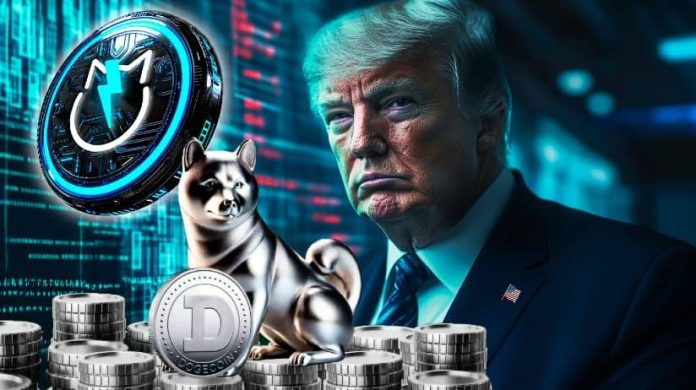 Dogecoin Value Prediction: Will DOGE Surge beneath Trump as JetBolt Shines with Hovering Presale