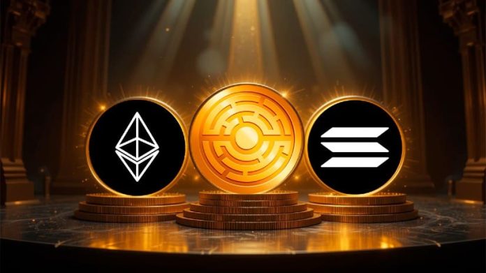 2 Cash Backed by Influential Figures – Presale Decide as a Bonus!