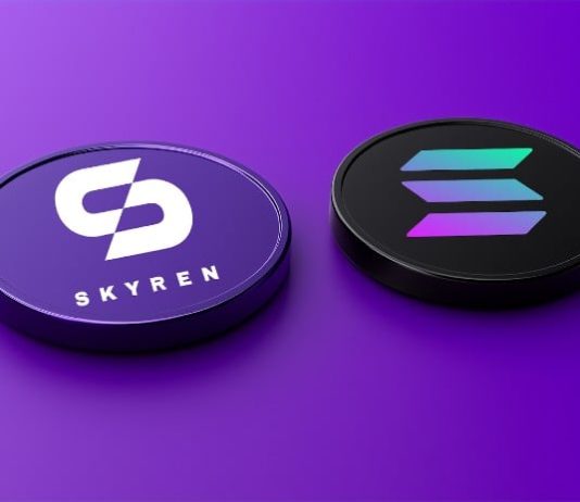 Solana’s Deadly Flaw Uncovered: Why Skyren DAO on Polygon is the Good Cash Transfer Solana’s Deadly Flaw Uncovered: Why Skyren DAO on Polygon is the Good Cash Transfer