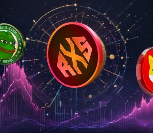 Viral $0.175 Coin Poised to Rival Shiba Inu (SHIB) and Pepe (PEPE) Viral $0.175 Coin Poised to Rival Shiba Inu (SHIB) and Pepe (PEPE)