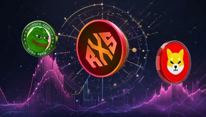Viral $0.175 Coin Poised to Rival Shiba Inu (SHIB) and Pepe (PEPE)