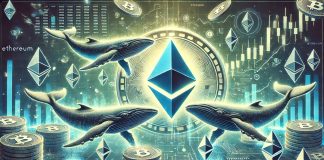 Ethereum Whales Preserve Shopping for As Worth Struggles – Knowledgeable Discloses Huge Accumulation