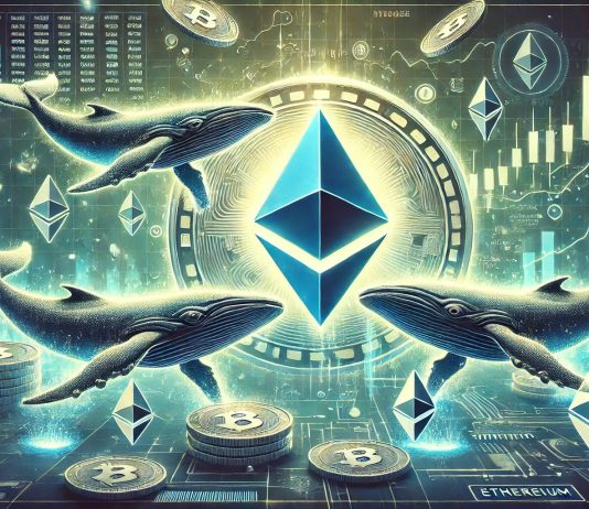 Ethereum Whales Preserve Shopping for As Worth Struggles – Knowledgeable Discloses Huge Accumulation