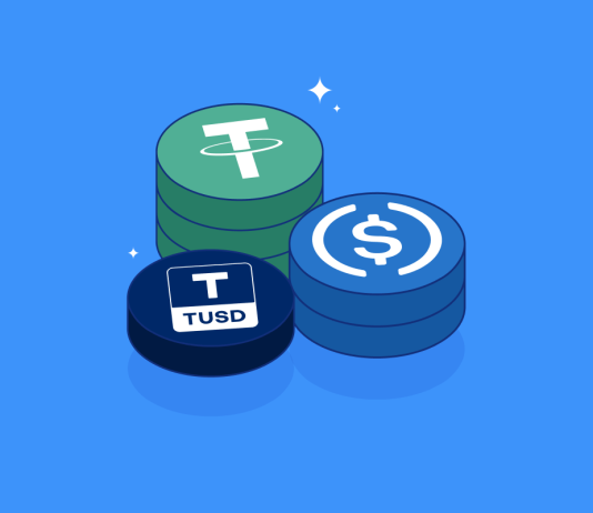 Stablecoins Market Cap Up By 65% – Driving The Bull Rally Ahead?