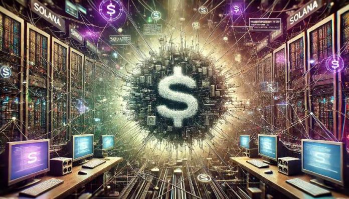 Solana’s Massive EVM Second: Following in Ethereum’s Footsteps