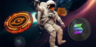 Ethereum Value Prediction: ETH to $16,000 as Whales Eye PlutoChain