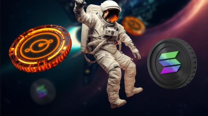 Ethereum Value Prediction: ETH to $16,000 as Whales Eye PlutoChain